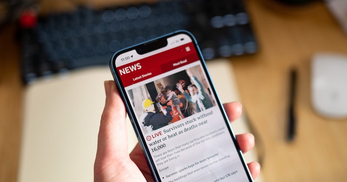 Economic News: Trends and Insights