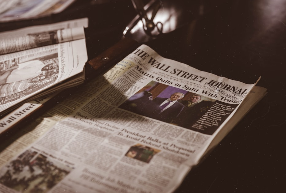 Social Issues in the News