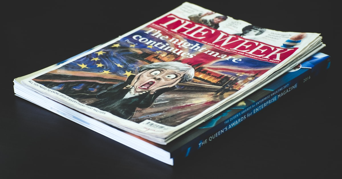 The Importance of Current Events