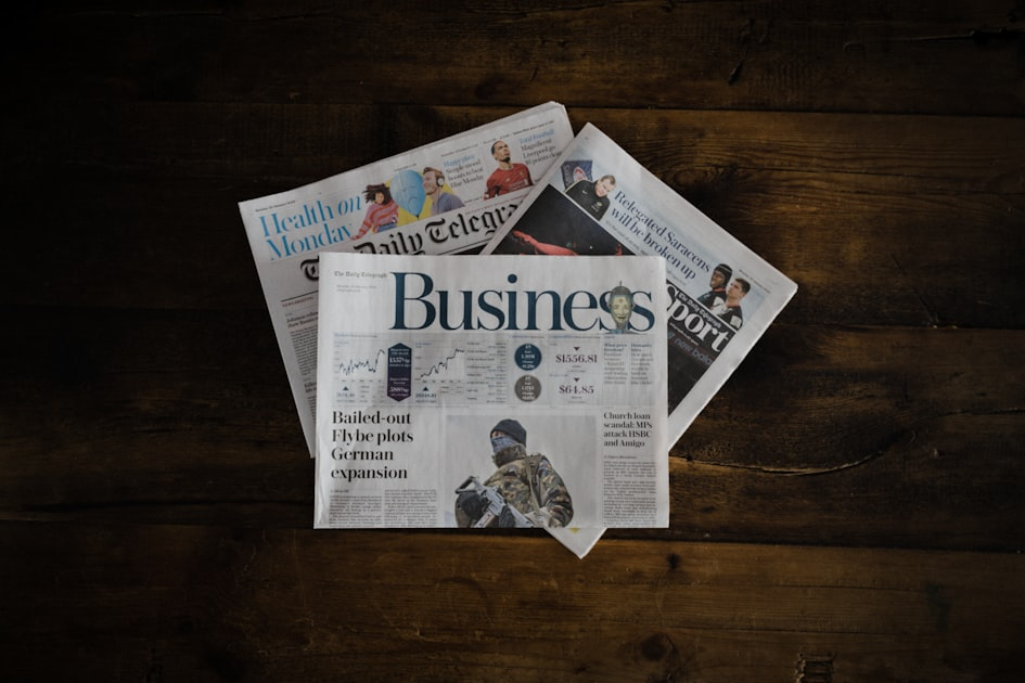 Understanding Global Headlines